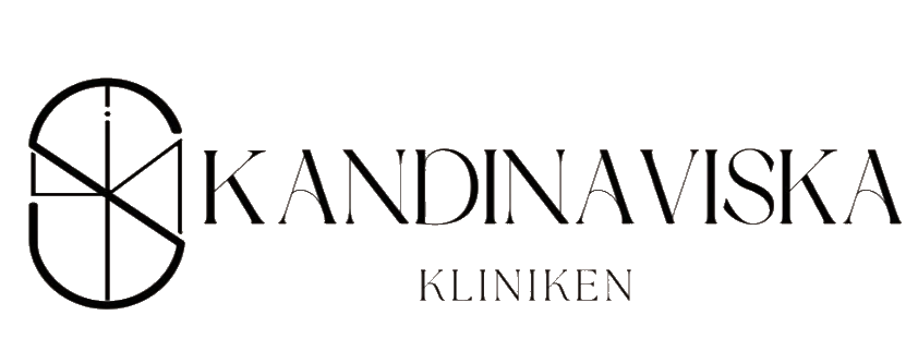 Skandinaviska Kliniken logotyp